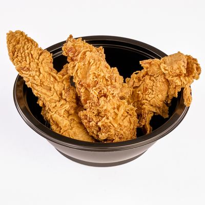 Chicken strips