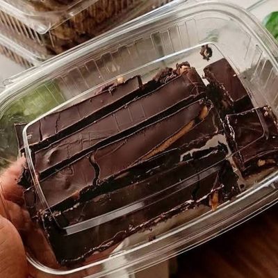 Date Energy Bar