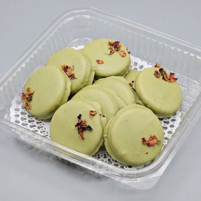 Bimbo Extra Pistachio