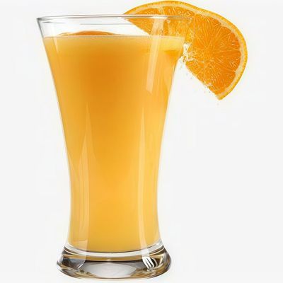 Orange Juice