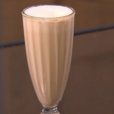 Milk Doum Juice