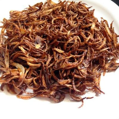 Fried Onions