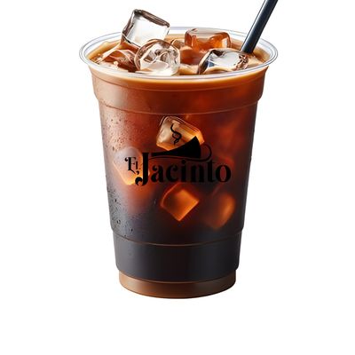 Iced Americano