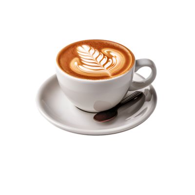 White Mocha