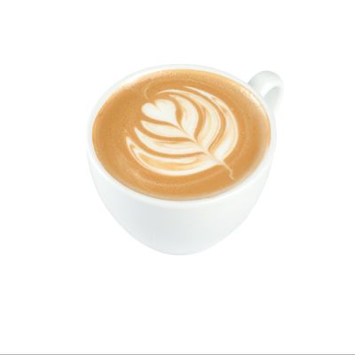 Spanish Latte