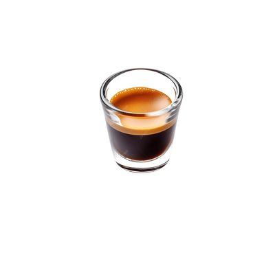 Double Shot Espresso
