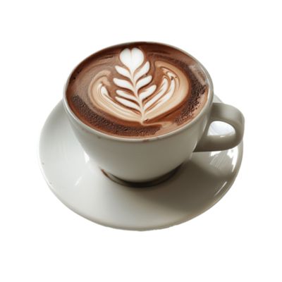 Dark Mocha