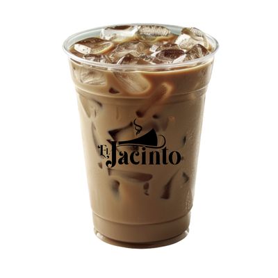 Iced Dark Mocha