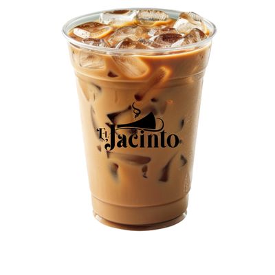 Iced White Mocha