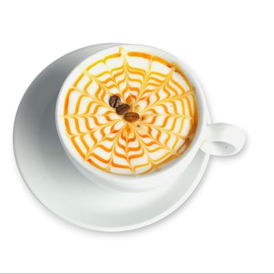 Caramel Macchiato
