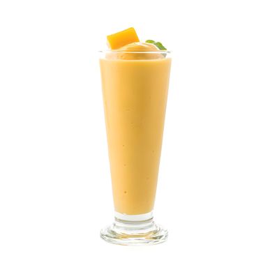 Mango Milkshake