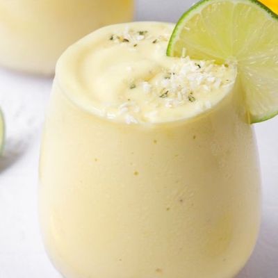 Mango Coco Lemon