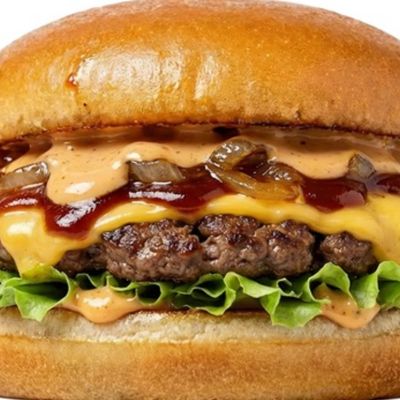 BIMBO SMASH BURGER photo 3