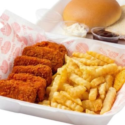 BIMBO SMASH BURGER photo 5