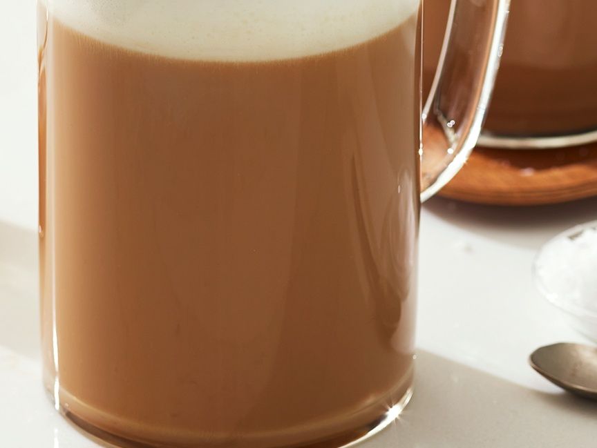 Mocha Frappe