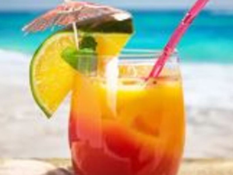 Summer Beach