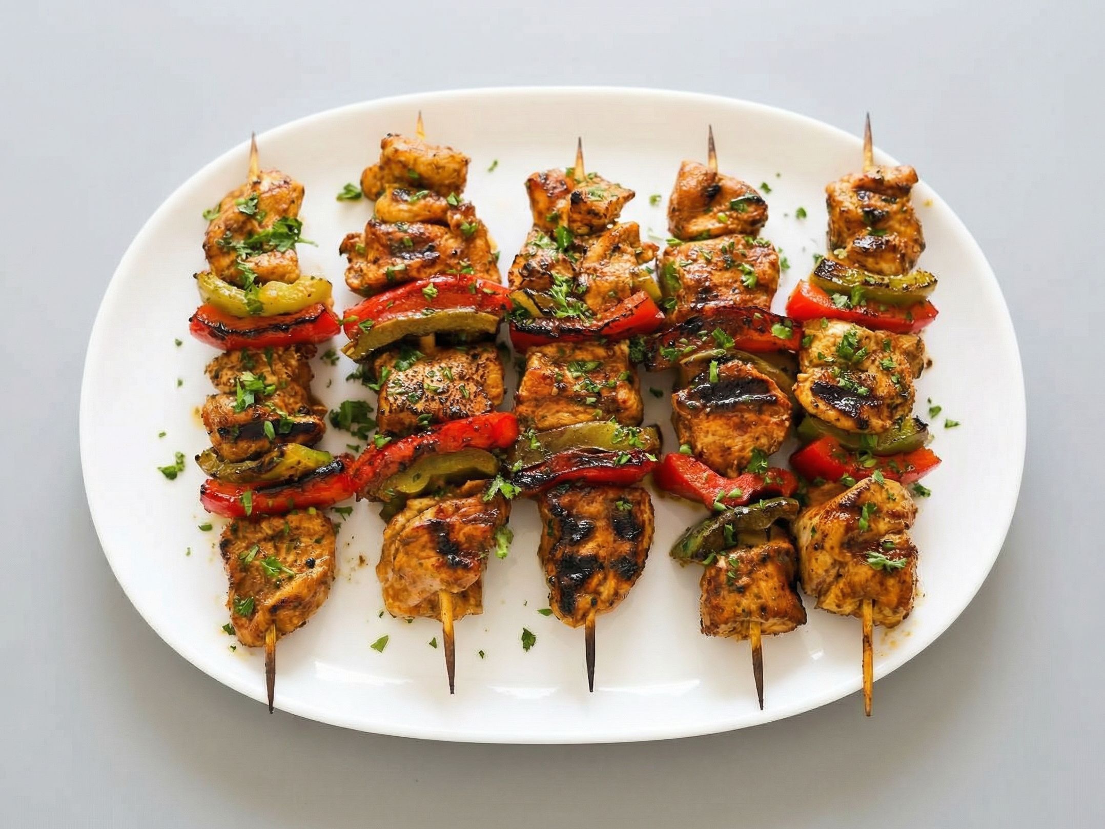 SHISH TAWOOK