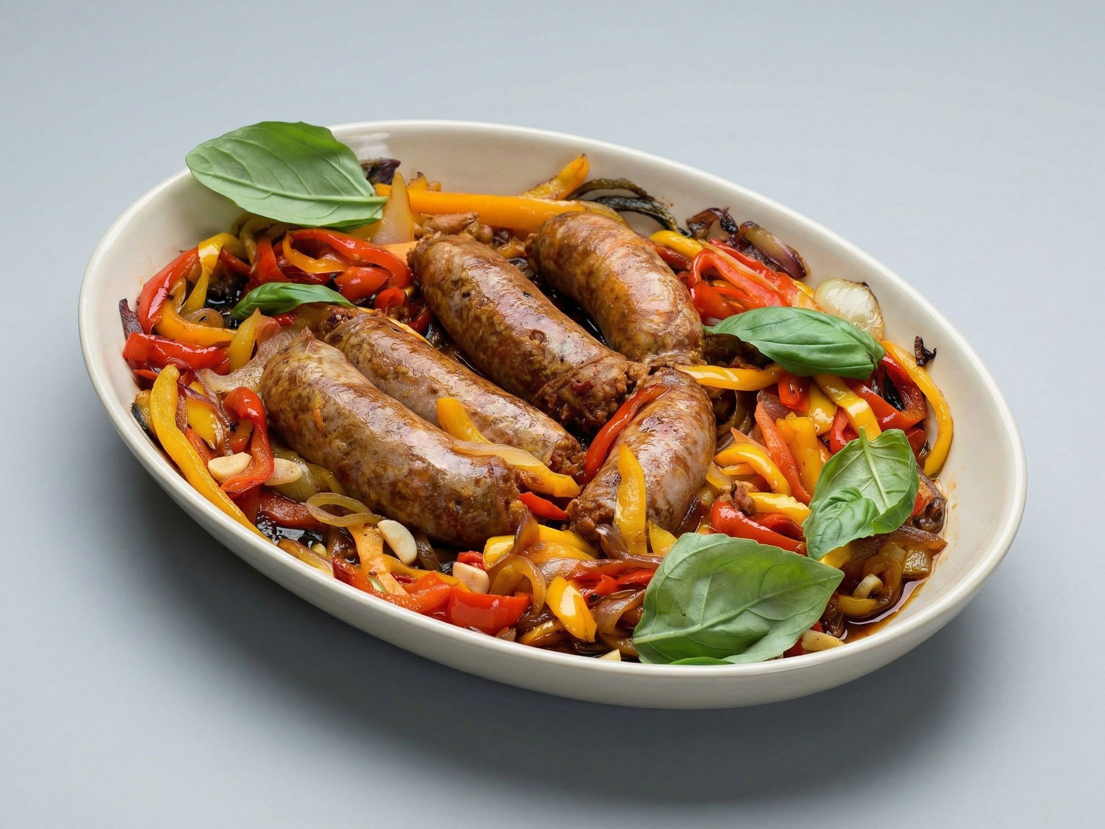 Mokai Sausage
