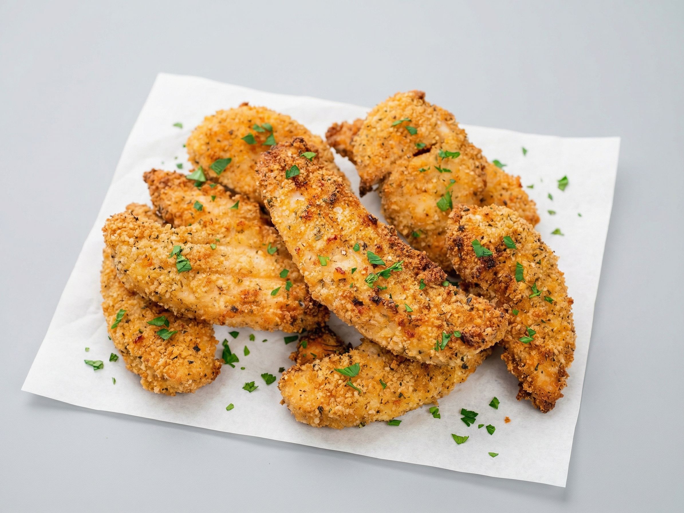 Chicken Strips