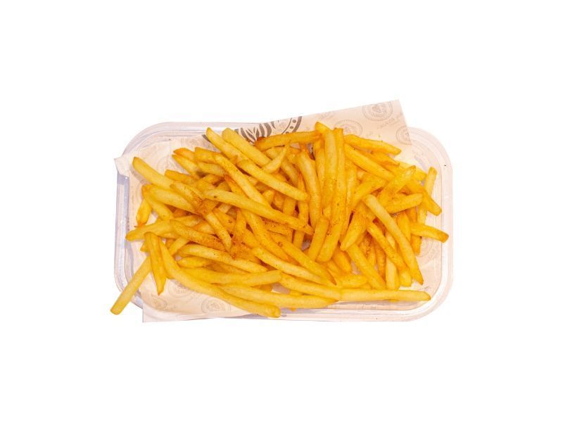 Farm Potato Or Chips