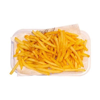 بطاطس مزرعة أو شرائح