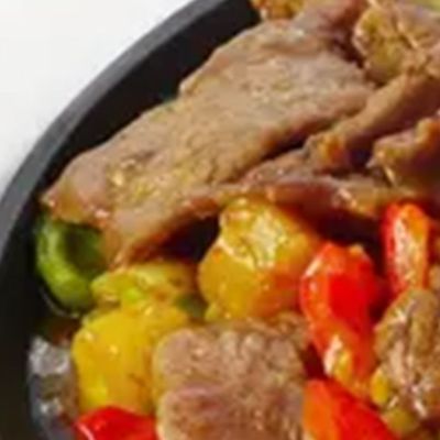 Beef Curry Sauce