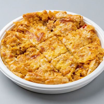 Chicken Pie