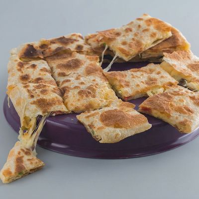 Mixed Cheese Pie