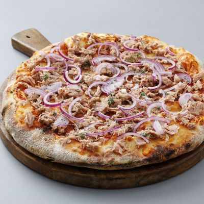 Chipola Italian Pizza
