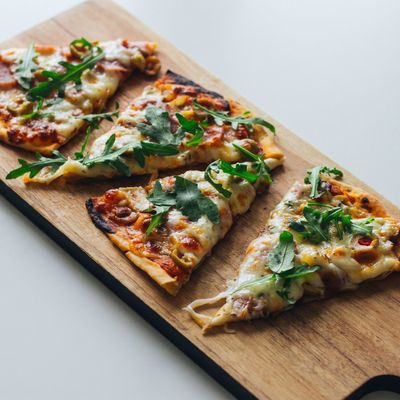 Italian Meat Lovers Pizza