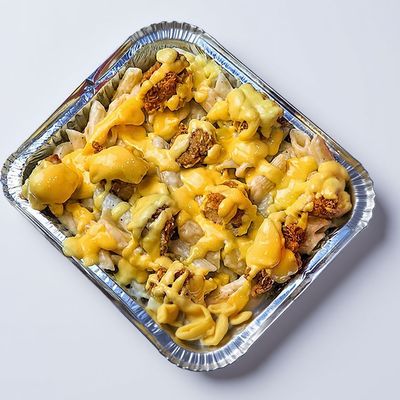 Strips Macaroni