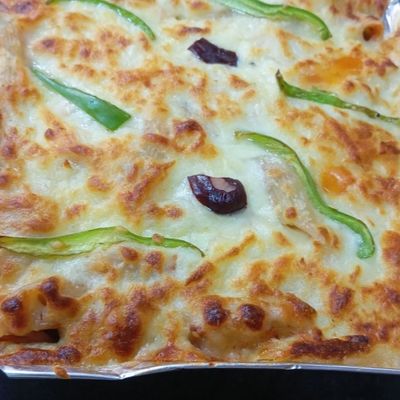 Ebn El Balad Macaroni