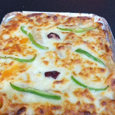 Trito Macaroni
