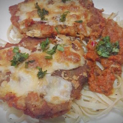 Pane Macaroni