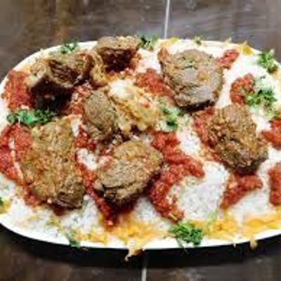 Abdo kabab grills photo 4