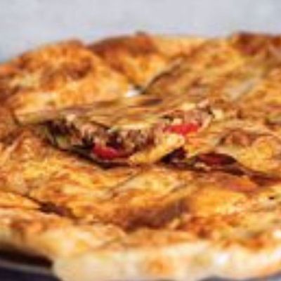 Sausage Pie