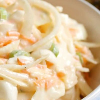 Coleslaw