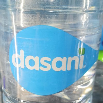 Natural Mineral Water 600ml