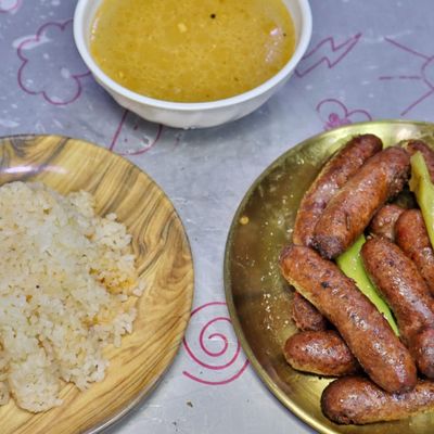 Sausage Meal