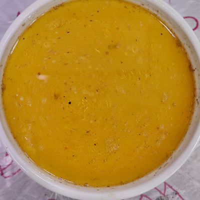 Trotter soup