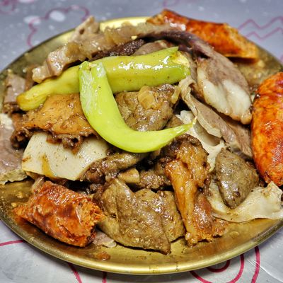 Masmat El Sayeda Zaynab photo 9