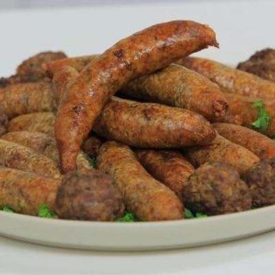 kofta and mombar Order