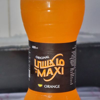 Mix Cola