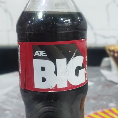 Cold Big Cola