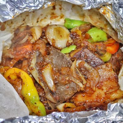 Liver Waraa