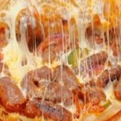 Sausage Hawawshi