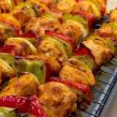 Kilo Of Shish Tawook