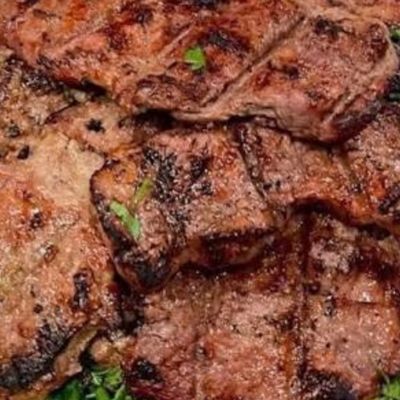 Kilo Steak