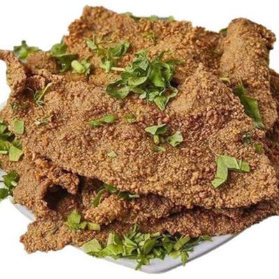 1/4 kilo liver