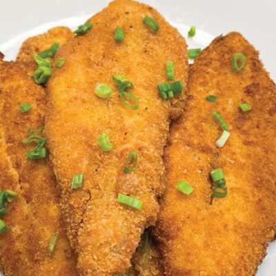 3/4 kilo fish fillet